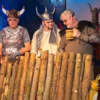 Fasching beim WCC - Bild 83 von 107